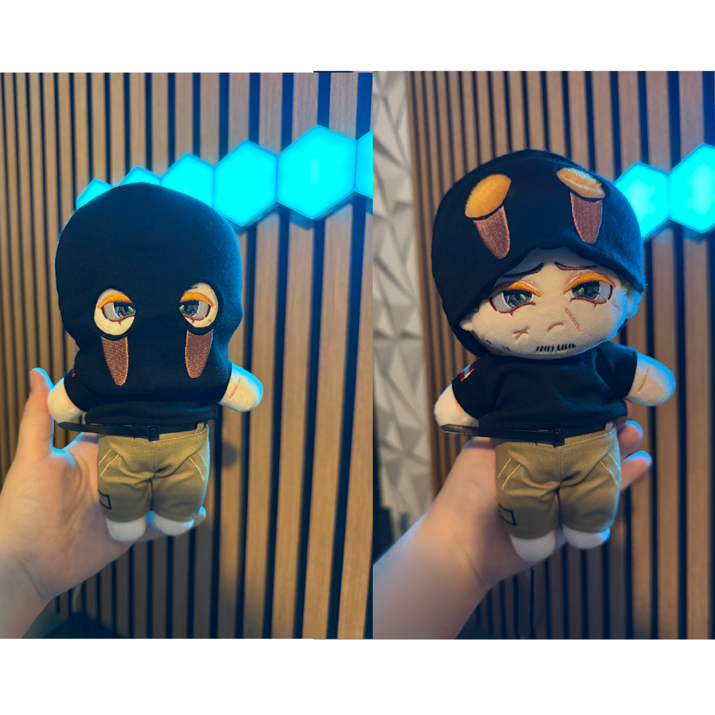 KÖNIG 20 CM DOLL