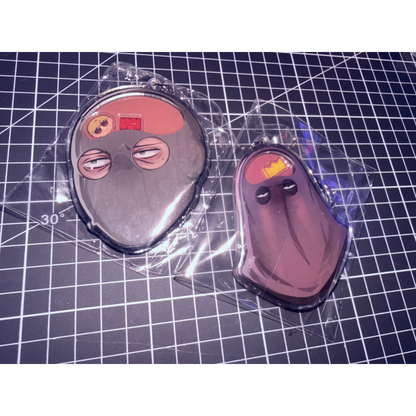 [NEW] SHAKER CHARMS