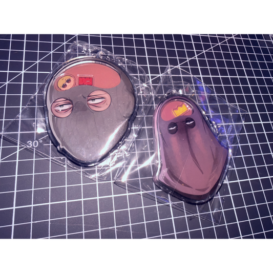[NEW] SHAKER CHARMS